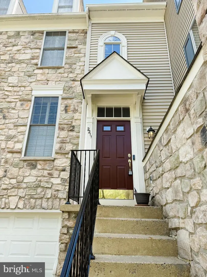 2211 Bear Den Rd, Frederick, MD 21701 - #3