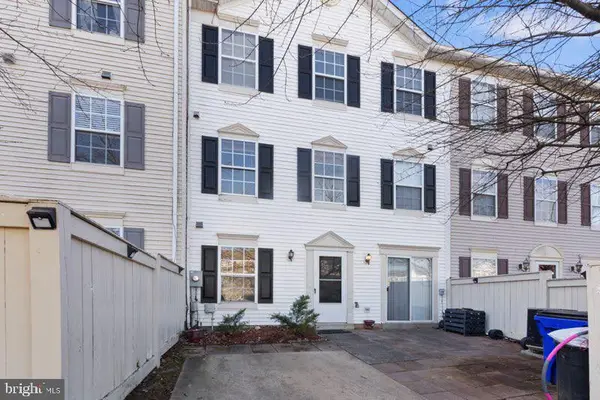 1013 Robin Hill Ter, FREDERICK, MD 21702