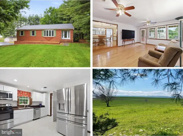 5622 Glen Hill Ct, JEFFERSON, MD 21755