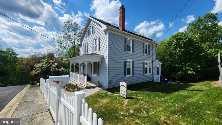 1 W E St W, Brunswick, MD 21716 - #3