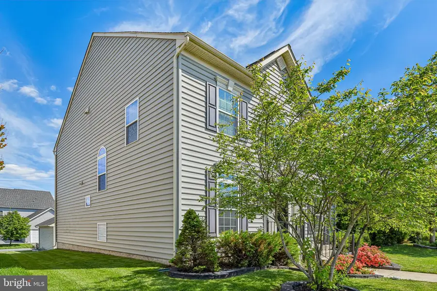 1902 Regiment Way, Frederick, MD 21702 - #2