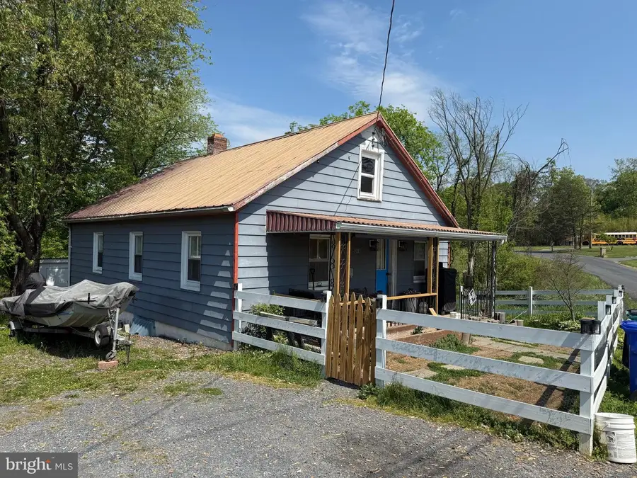 5316 Hines Rd, Frederick, MD 21704 - #2