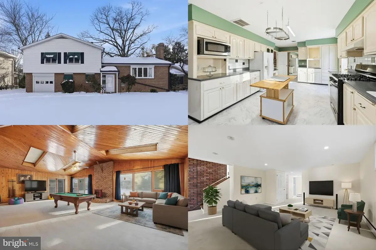 1206 Beechwood Dr, Frederick, MD 21701 - #1