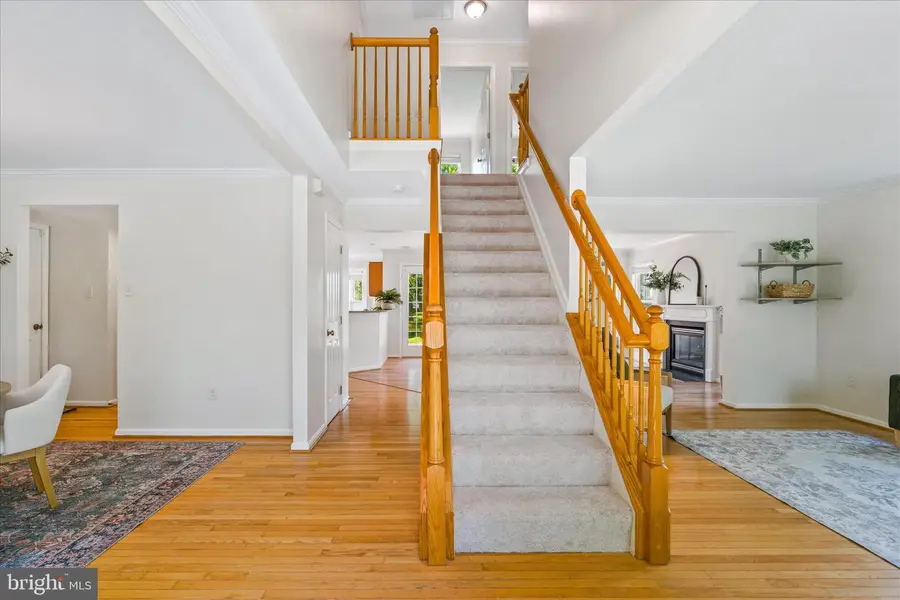 1710 Wheyfield Dr, Frederick, MD 21701 - #2
