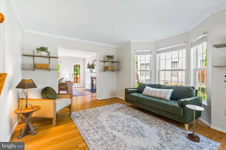 1710 Wheyfield Dr, Frederick, MD 21701 - #3