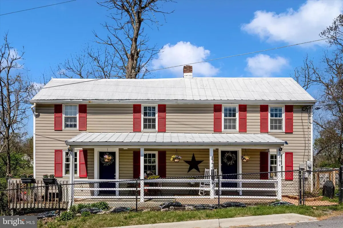 3204 Bidle Rd, Middletown, MD 21769 - #1