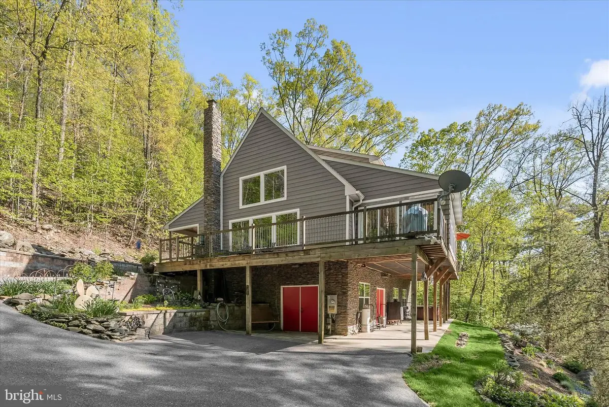 4623 Fishers Hollow, Myersville, MD 21773 - #1