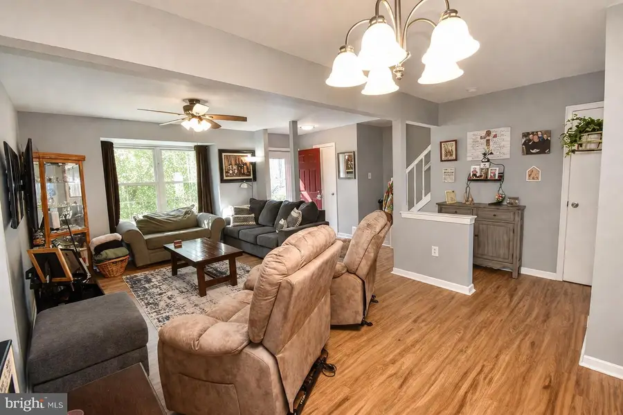 6660 Seagull Ct, Frederick, MD 21703 - #2