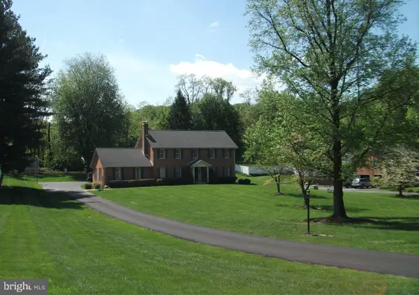 5510 Corral Ln, FREDERICK, MD 21703