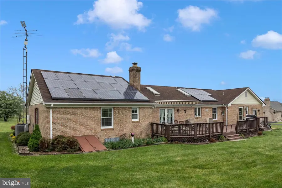 4431 Saint Marks Rd, Jefferson, MD 21755 - #2