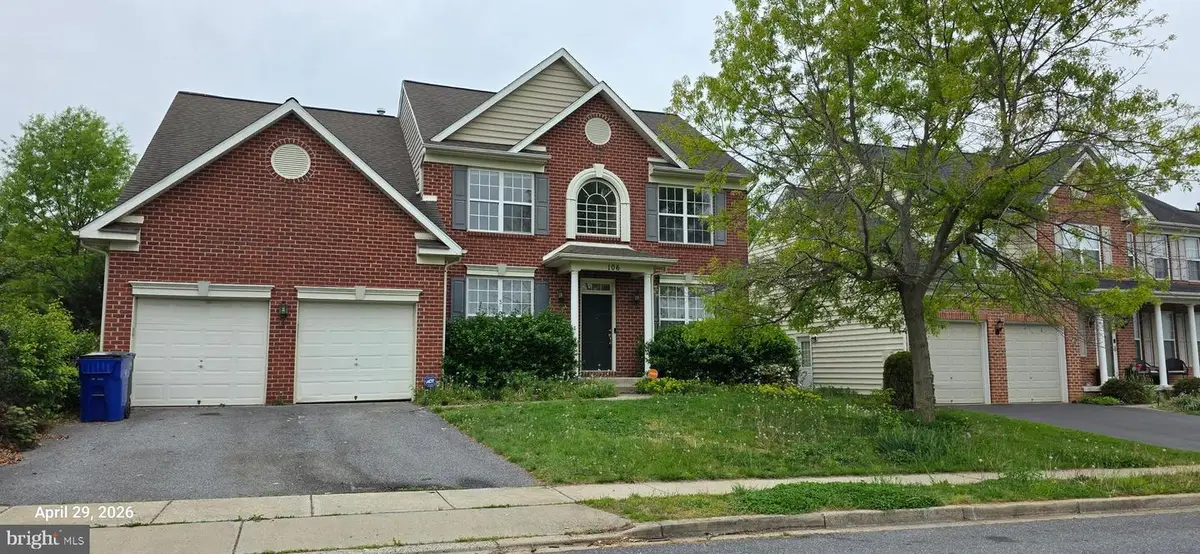 106 Sunlight Dr, Frederick, MD 21702 - #1