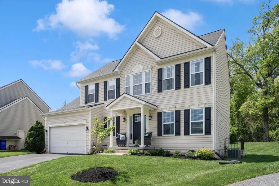 39 Pleasant Acres Dr, Thurmont, MD 21788 - #3