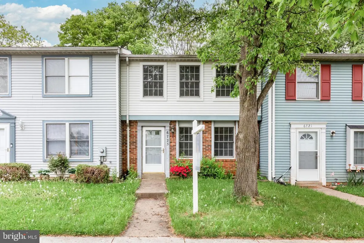 6723 Kernel Ct, Frederick, MD 21703 - #1