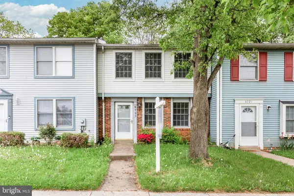 6723 Kernel Ct, FREDERICK, MD 21703