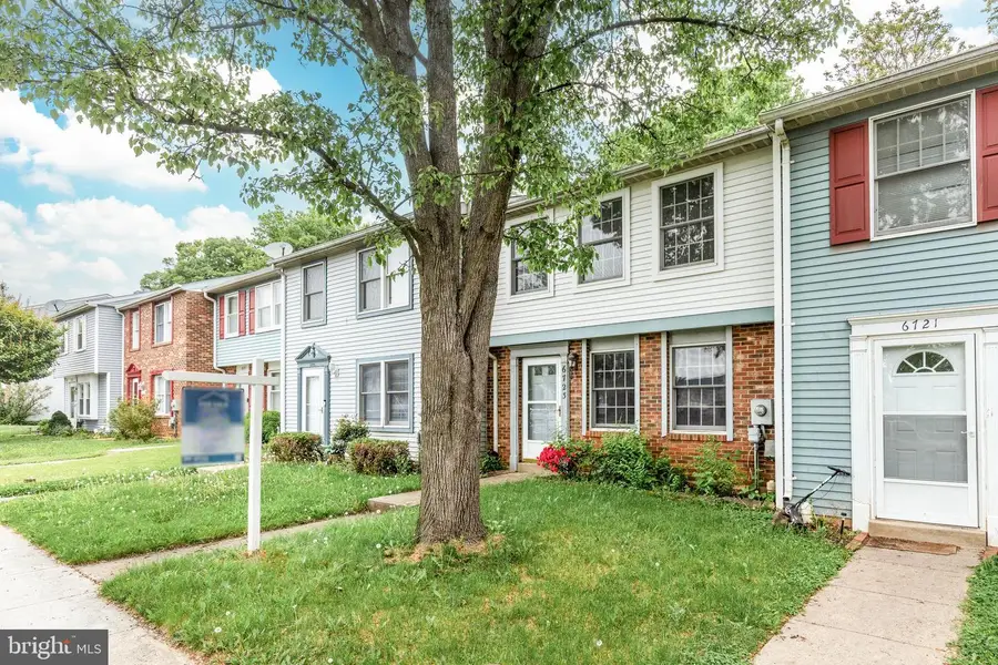 6723 Kernel Ct, Frederick, MD 21703 - #2