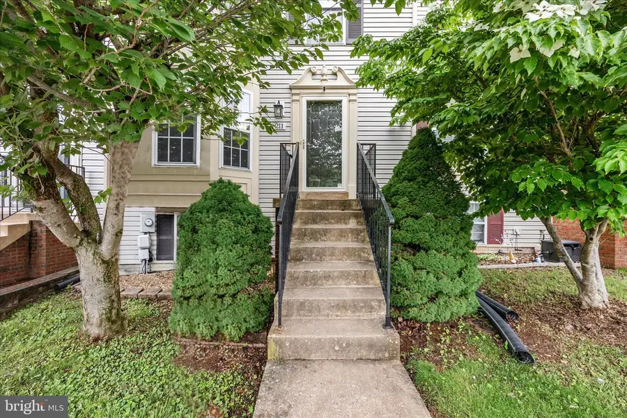 211 Moser Cir, Thurmont, MD 21788 - #2
