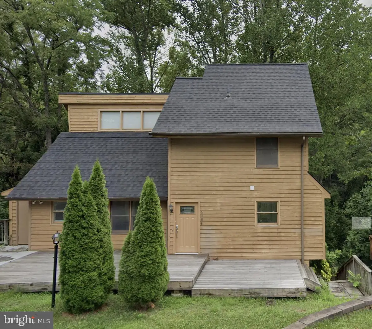 6984 Meadowpoint Ter, New Market, MD 21774 - #1
