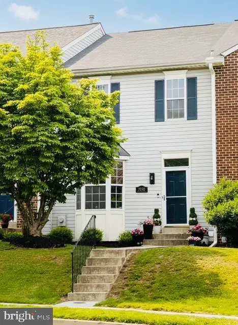 2250 Wetherburne Way, Frederick, MD 21702 - #1