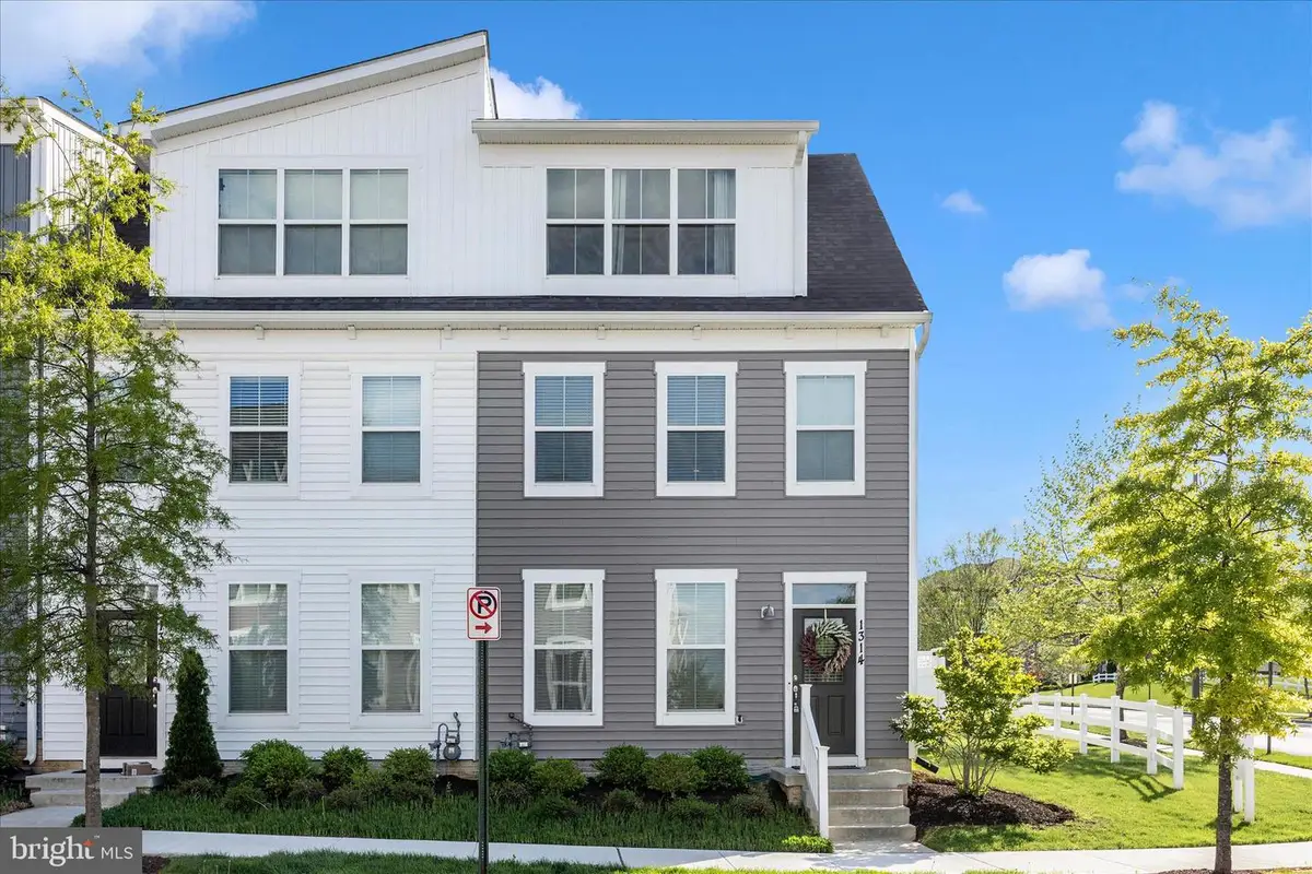 1314 Marsalis Pl, Frederick, MD 21702 - #1