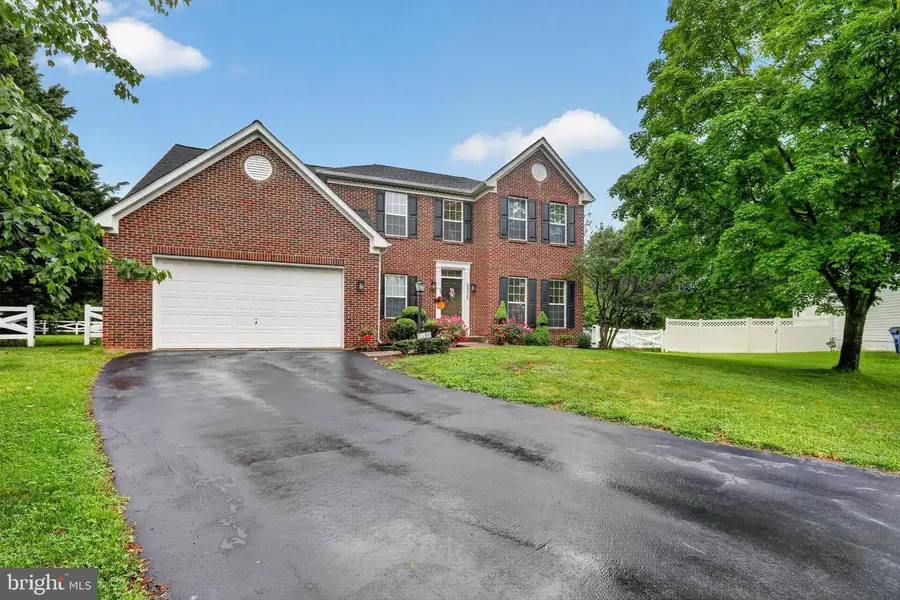 5136 Charlington Ct, Frederick, MD 21703 - #2