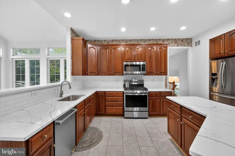 5136 Charlington Ct, Frederick, MD 21703 - #3