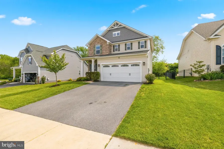 3721 Boyington Dr, Jefferson, MD 21755 - #2