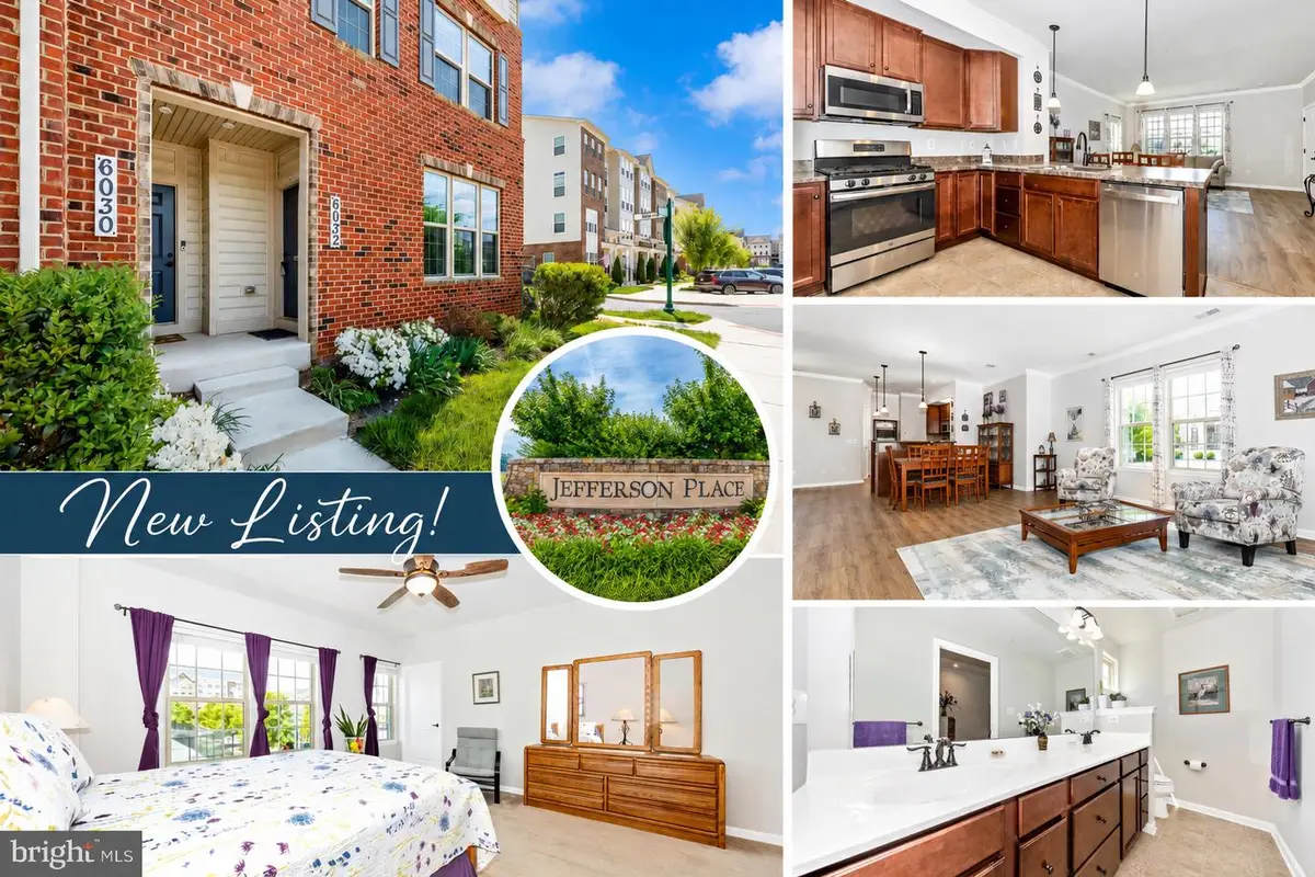 6032 Forum Sq, Frederick, MD 21703 - #1