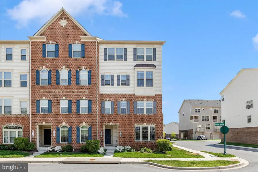 6032 Forum Sq, Frederick, MD 21703 - #2