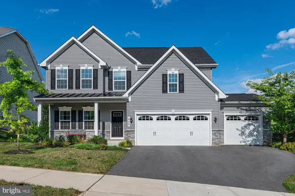 405 Potomac View Pkwy, BRUNSWICK, MD 21716