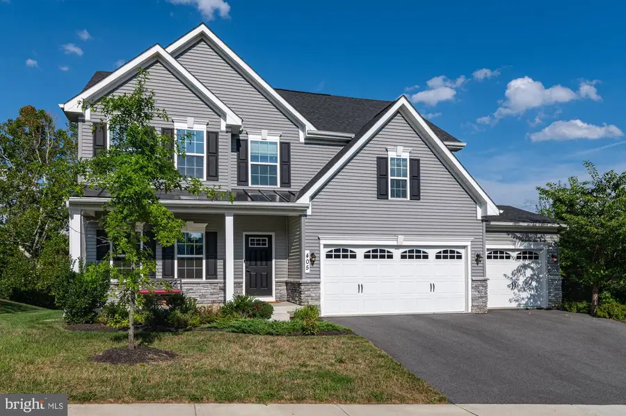 405 Potomac View Pkwy, Brunswick, MD 21716 - #2
