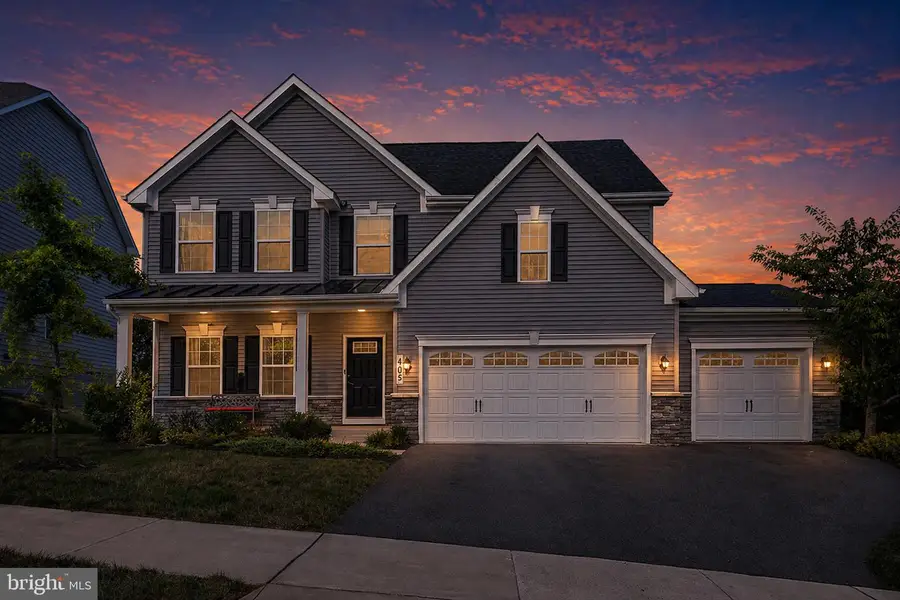 405 Potomac View Pkwy, Brunswick, MD 21716 - #3