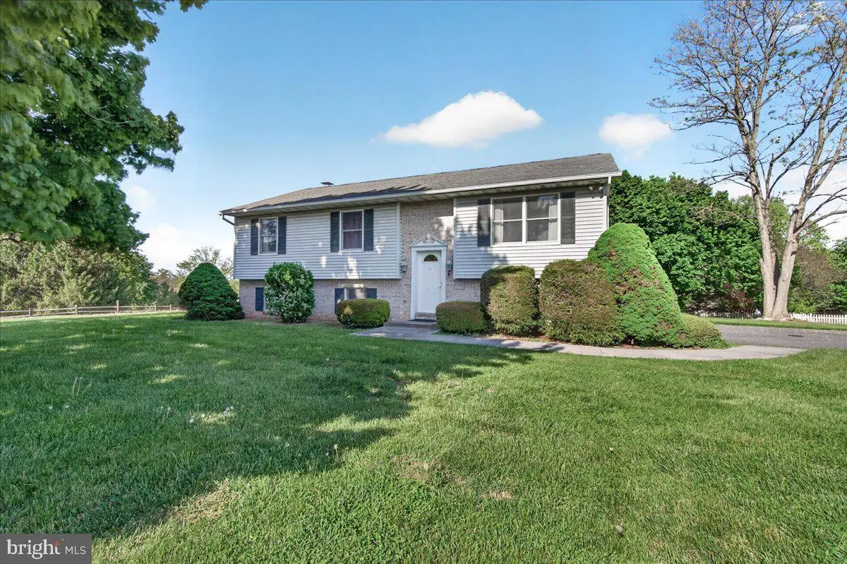 4715 Green Valley Rd, Monrovia, MD 21770 - #1