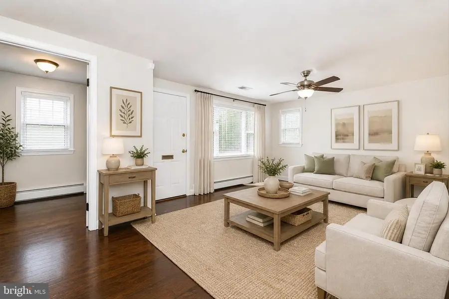 17 E Thirteenth St, Frederick, MD 21701 - #3