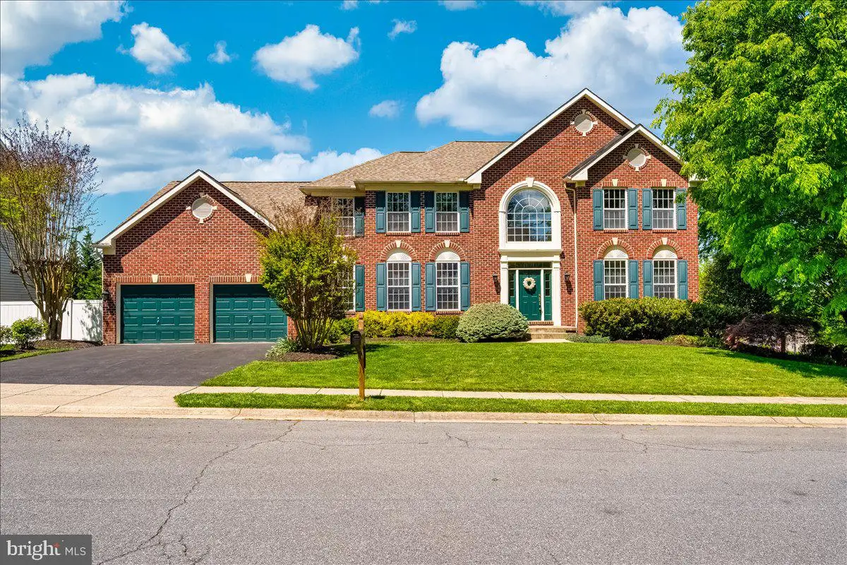 5720 Little Spring Way, Frederick, MD 21704 - #1