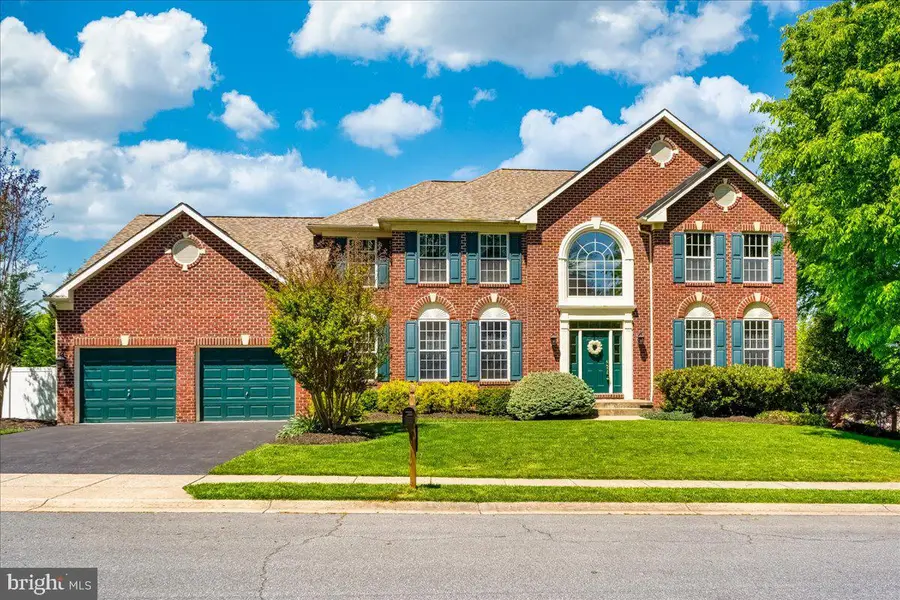 5720 Little Spring Way, Frederick, MD 21704 - #3