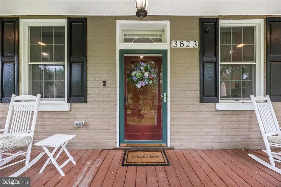3823 Roundtree Rd, Jefferson, MD 21755 - #2