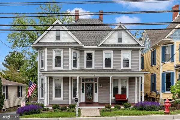 124 E Main St, MIDDLETOWN, MD 21769