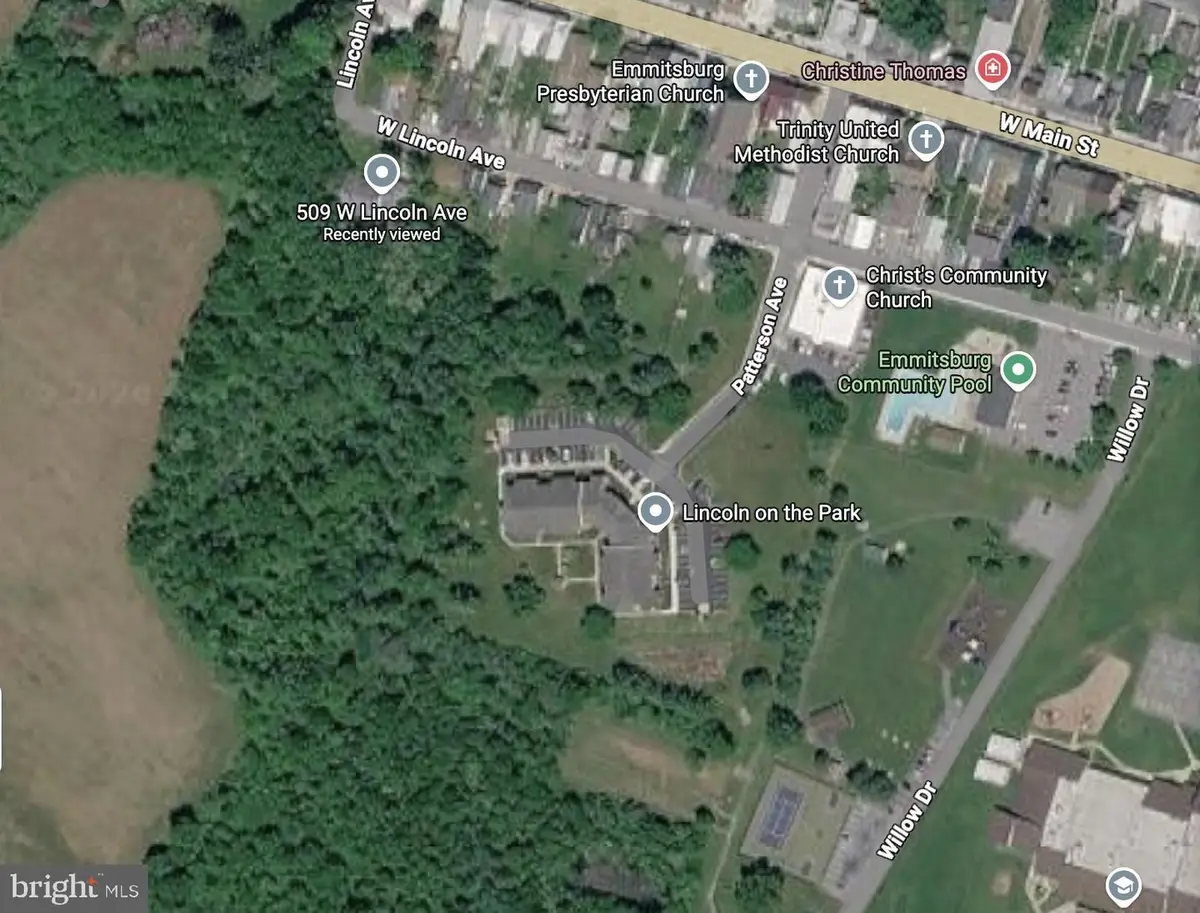 441 W Lincoln Ave, Emmitsburg, MD 21727 - #1