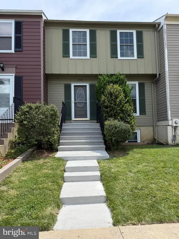 1724 Worthington Ct, FREDERICK, MD 21702