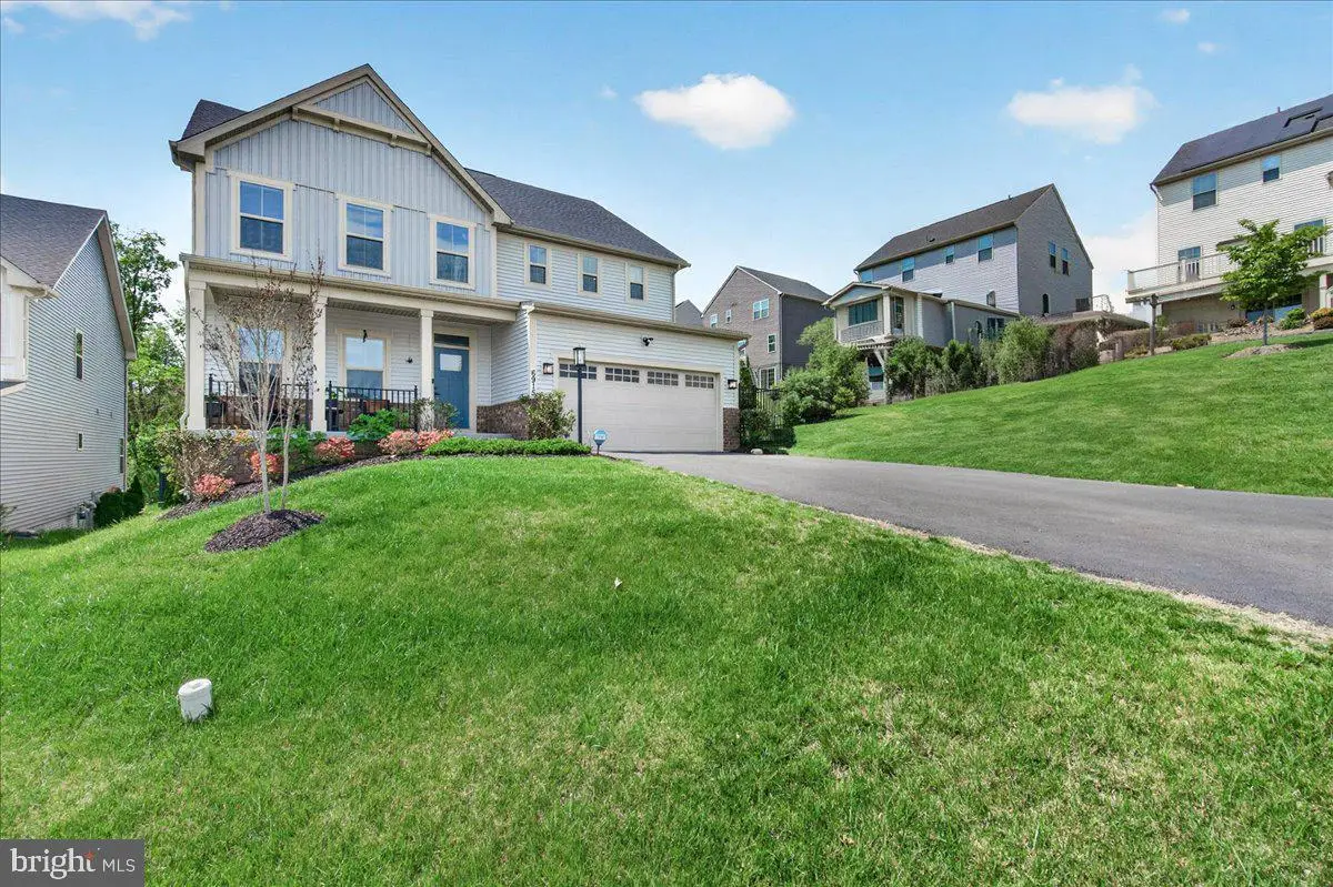 6915 Mandalong Way, New Market, MD 21774 - #1