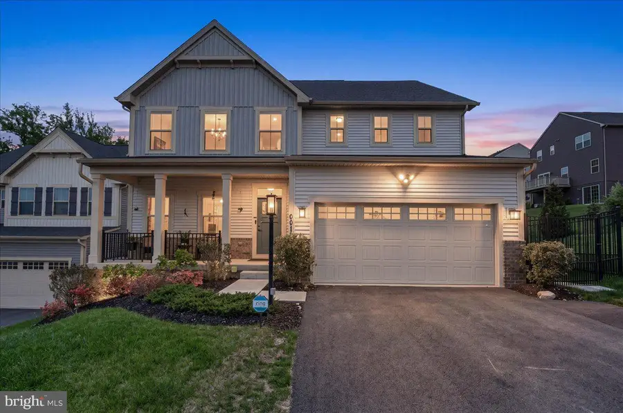 6915 Mandalong Way, New Market, MD 21774 - #3