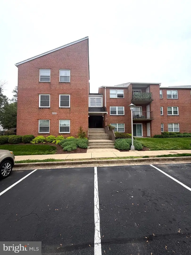 100 Chapel Ct #212, Walkersville, MD 21793 - #1