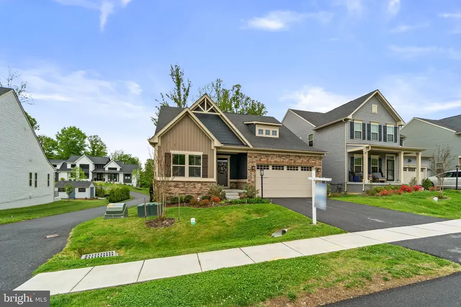 6967 Mandalong Way, New Market, MD 21774 - #2