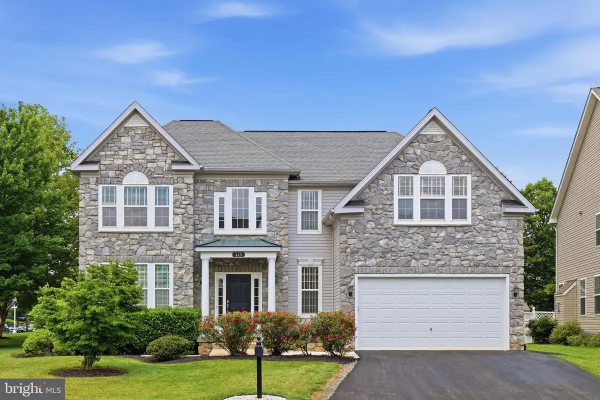 419 Mohican Dr, Frederick, MD 21701 - #1