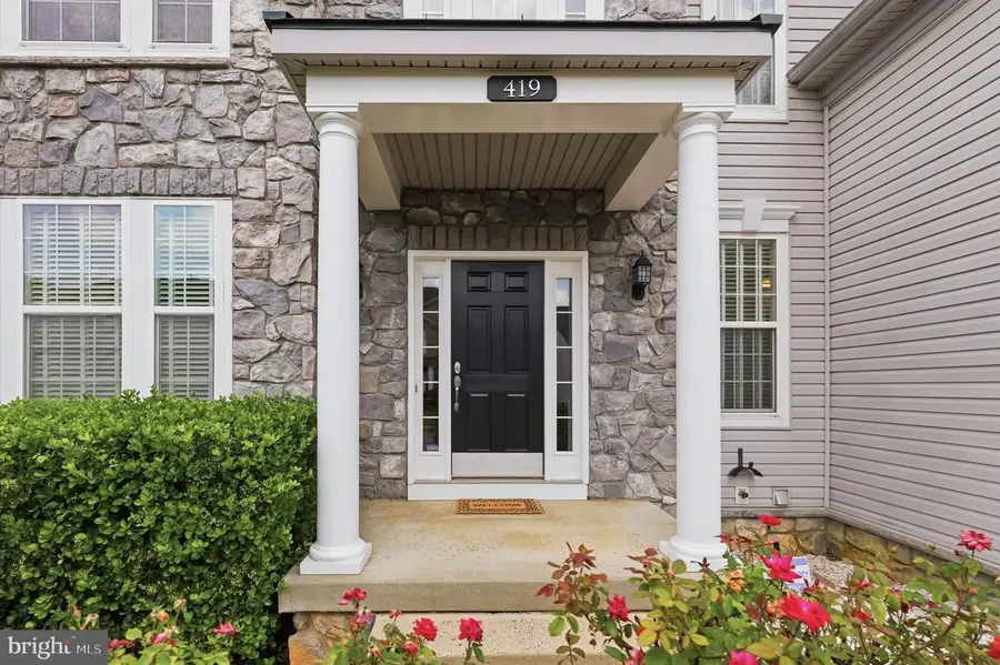 419 Mohican Dr, Frederick, MD 21701 - #2