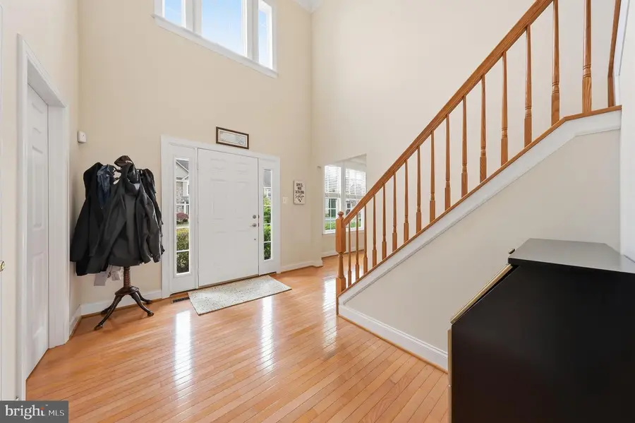419 Mohican Dr, Frederick, MD 21701 - #3