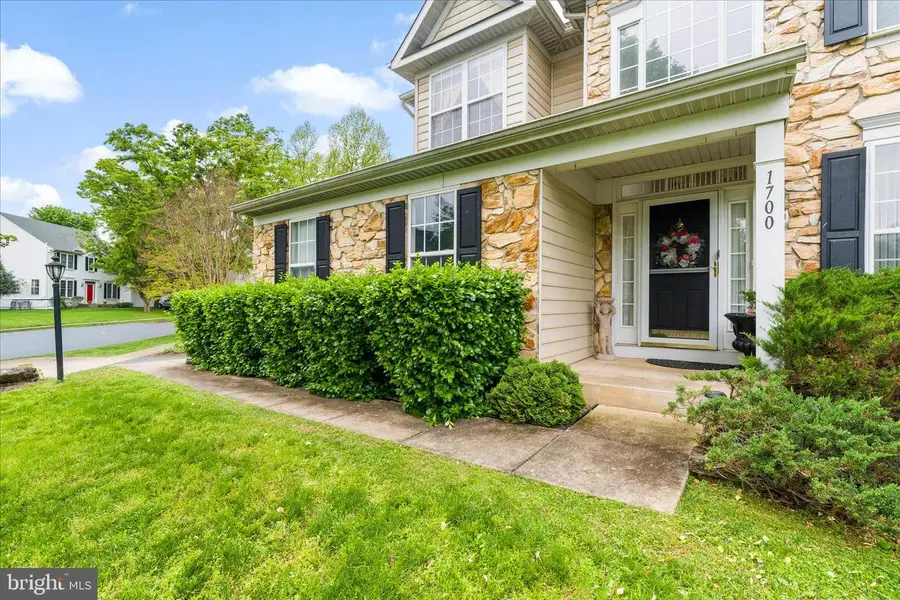 1700 Dearbought Dr, Frederick, MD 21701 - #3