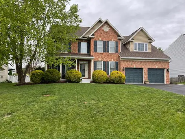 2622 Inwood Dr, Adamstown, MD 21710 - #1