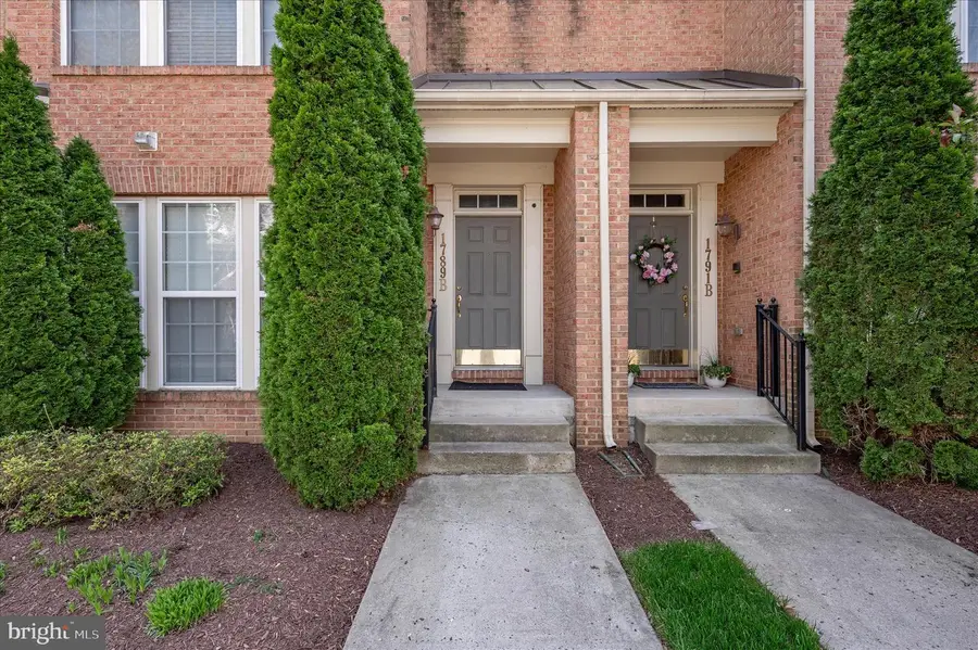 1789-b Wheyfield Dr #20-b, Frederick, MD 21701 - #2