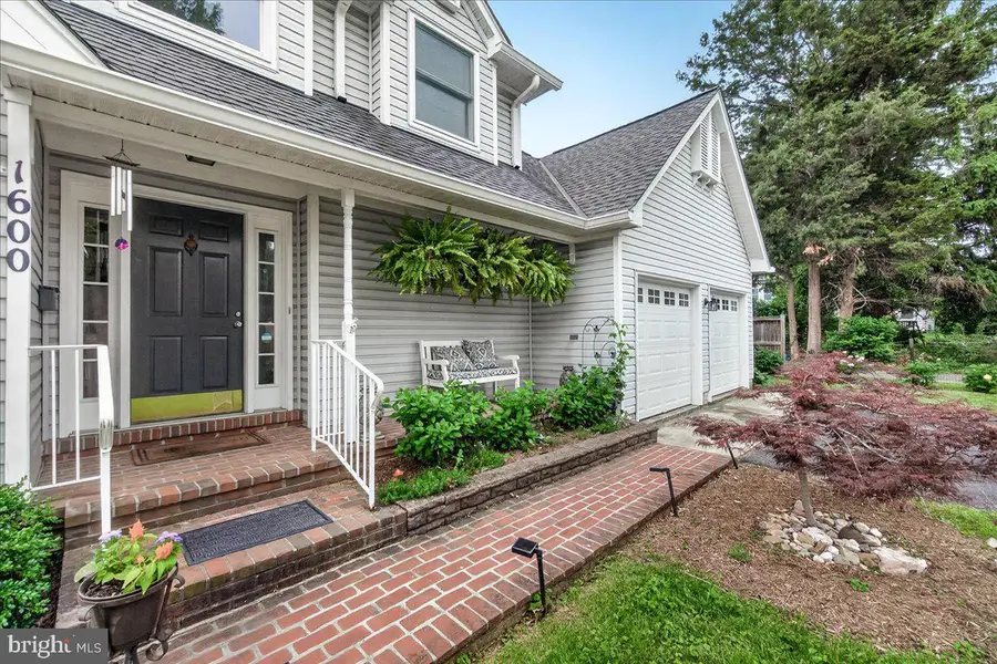 1600 Bolton St, Frederick, MD 21702 - #3